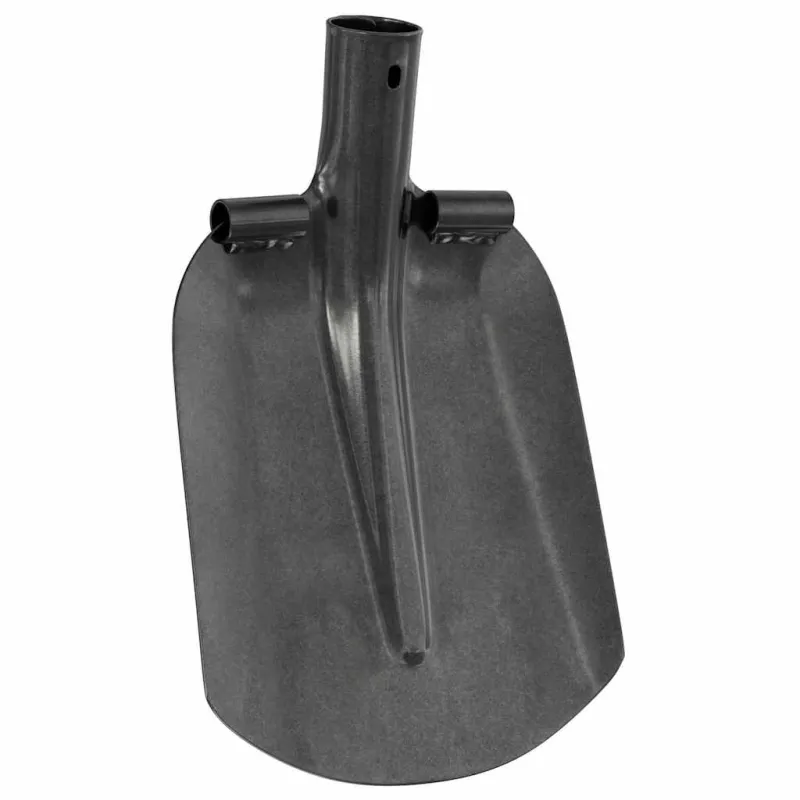 Kastuvo galva 4 pcs Sidabro 33 x 21 cm