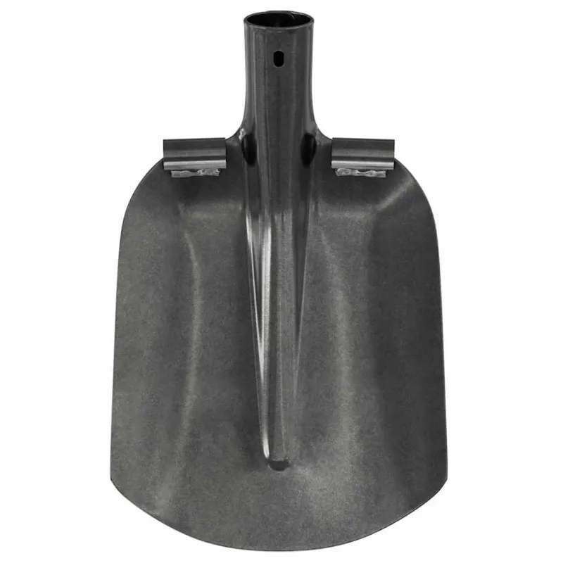 Kastuvo galva 4 pcs Sidabro 33 x 21 cm