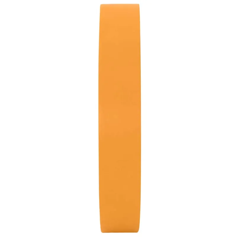 Dažytojo maskavimo juostos 6 pcs Geltona 19mm x 50m Popierius