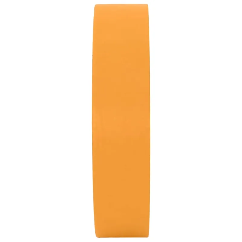 Dažytojo maskavimo juostos 6 pcs Geltona 25mm x 50m Popierius