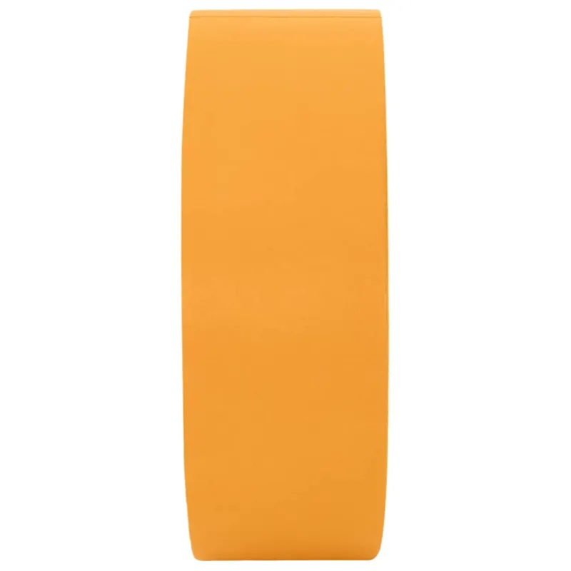 Dažytojo maskavimo juostos 6 pcs Geltona 38mm x 50m Popierius