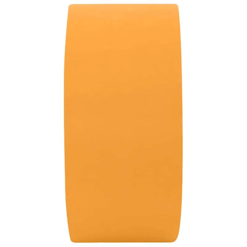 Dažytojo maskavimo juostos 6 pcs Geltona 50mm x 50m Popierius