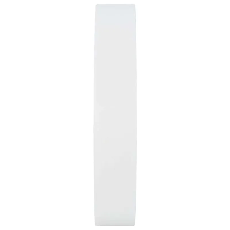 Dažytojo maskavimo juostos 6 pcs Balta 19mm x 50m Popierius