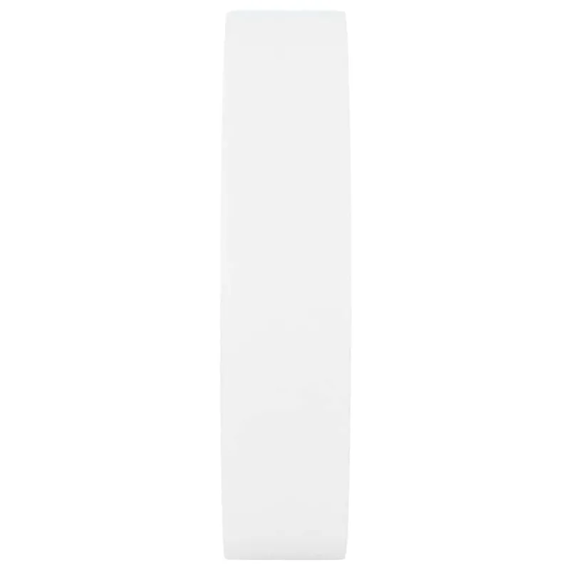 Dažytojo maskavimo juostos 6 pcs Balta 25mm x 50m Popierius