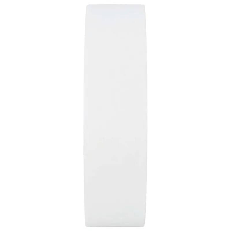 Dažytojo maskavimo juostos 6 pcs Balta 30mm x 50m Popierius