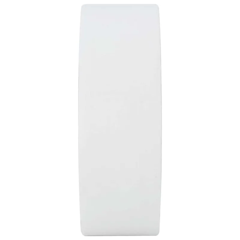 Dažytojo maskavimo juostos 6 pcs Balta 38mm x 50m Popierius