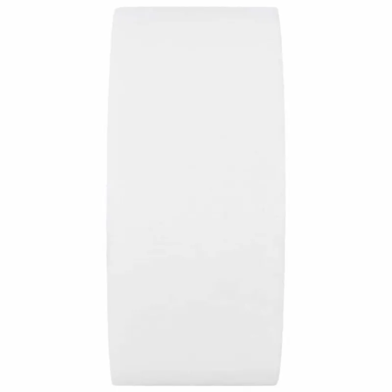 Dažytojo maskavimo juostos 6 pcs Balta 50mm x 50m Popierius