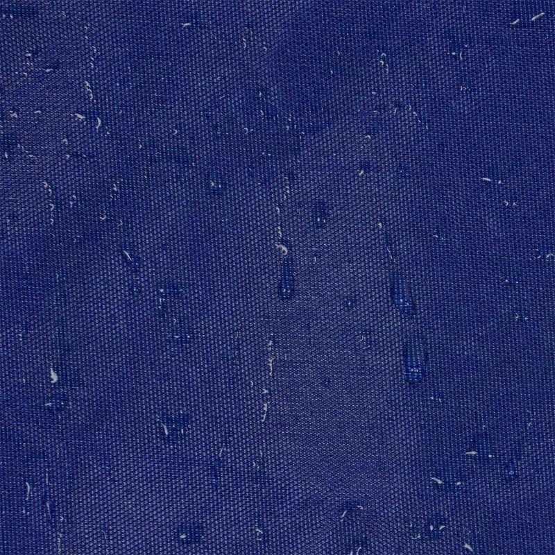 Pop-up šventinis palapinė 195 x 195 x 245 cm Mėlyna