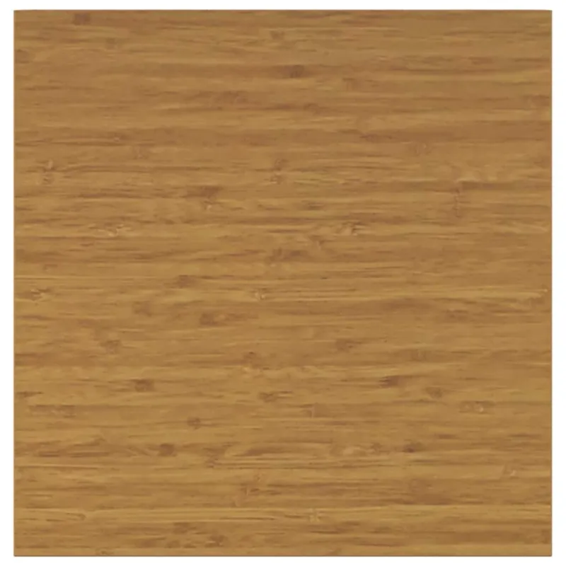 Sieninė lentyna 4 pcs Smėlio 23 x 23,5 x 4 cm Apdirbta mediena