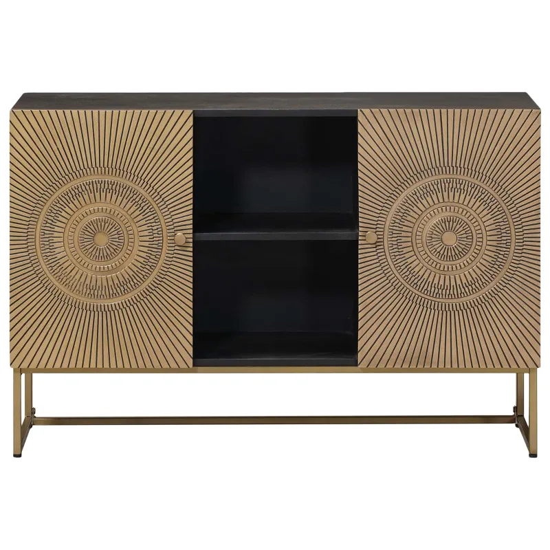Kabalas Žalvaris 105 x 30 x 70 cm