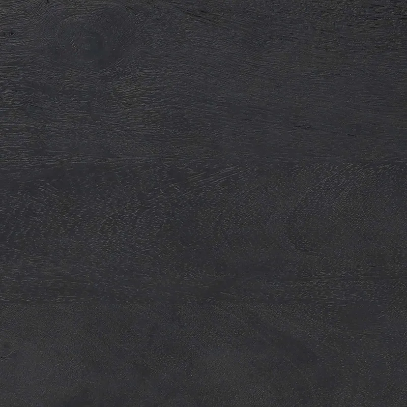 Televizoriaus spintelė su stalčių Juodas 105 x 30 x 54 cm
