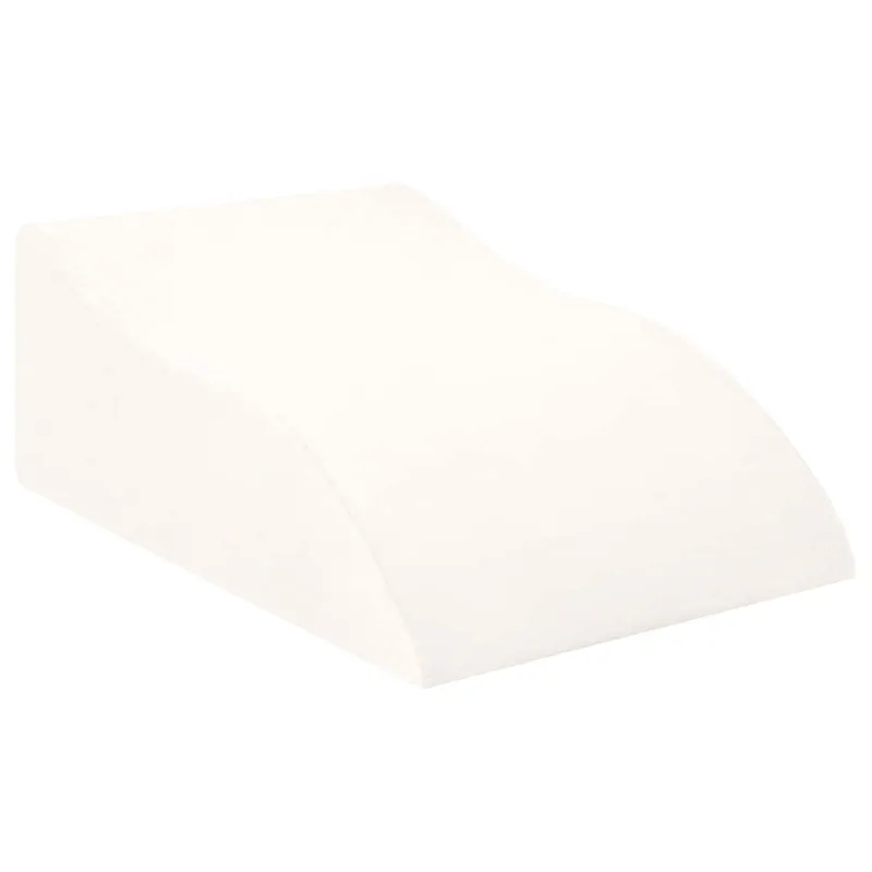 Koja pagalvė Balta 68 x 41 x 24 cm PU putos