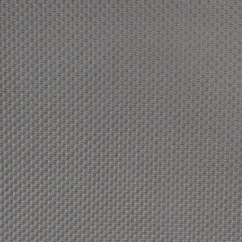 Sėdynės pagalvėlė Pilka 39 x 38 x 8,5 cm PU putos