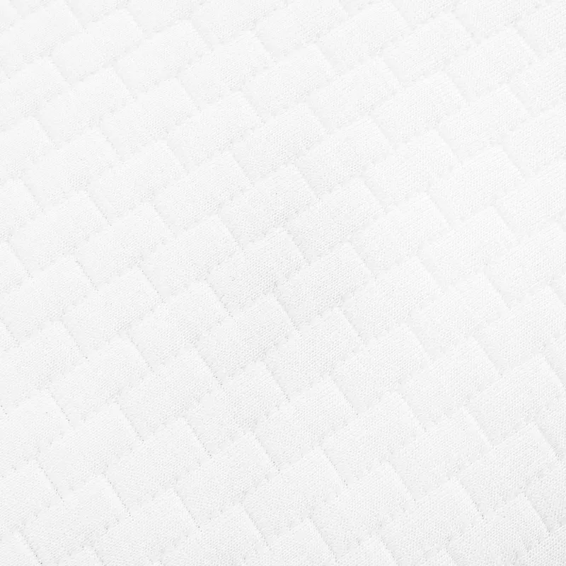 Shread miego pagalvė Balta 50 x 30 x 11 cm Atminties putos