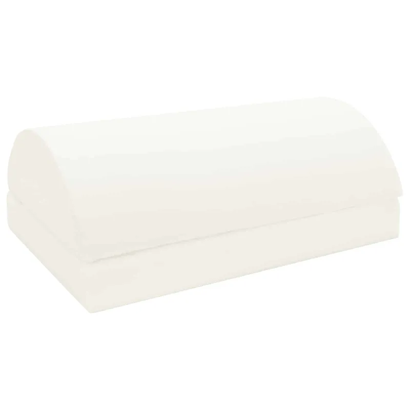 Paprastas Pilka 44 x 29 x 17 cm PU putos