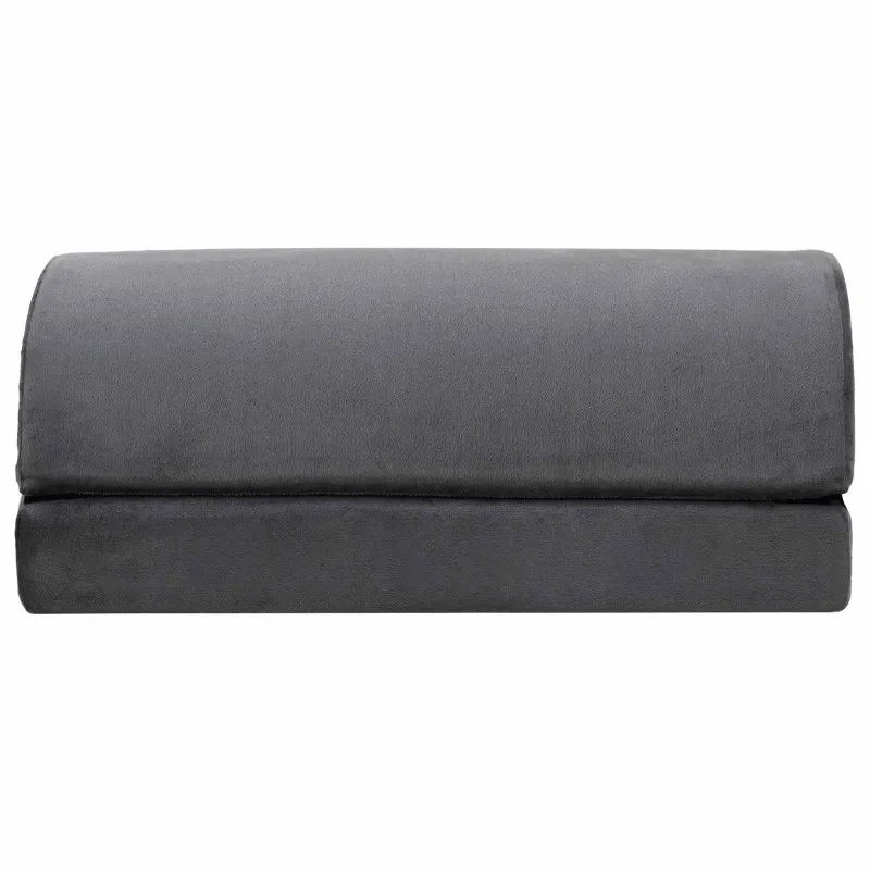 Paprastas Pilka 44 x 29 x 17 cm PU putos
