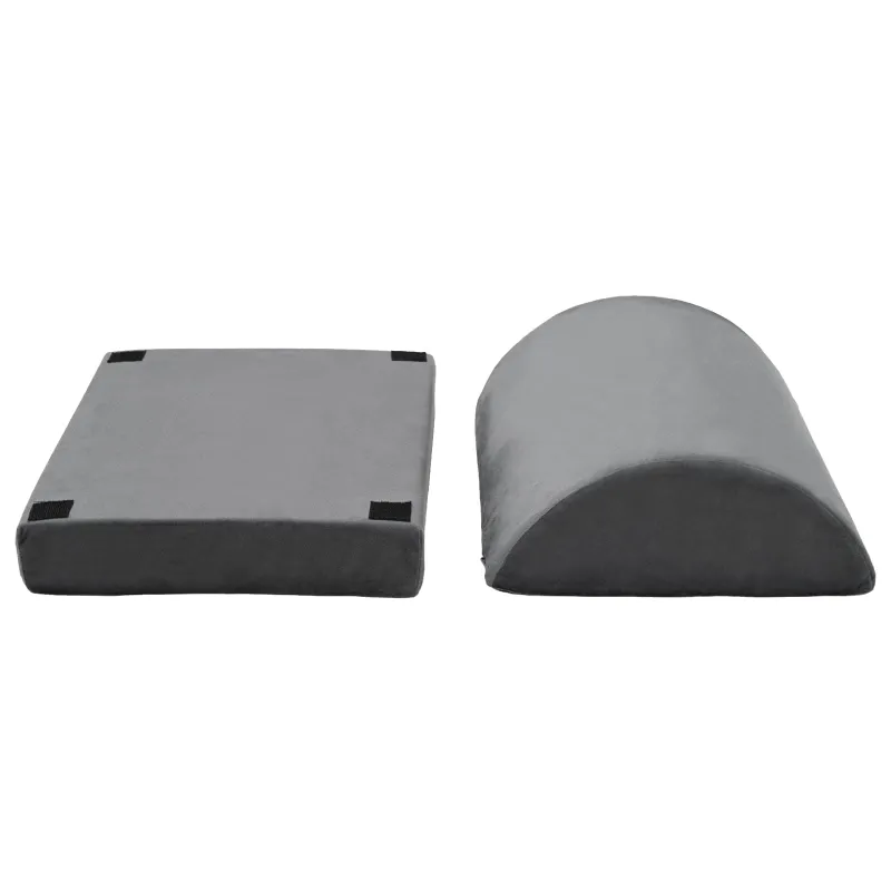 Paprastas Pilka 44 x 29 x 17 cm PU putos