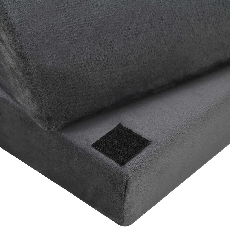 Paprastas Pilka 44 x 29 x 17 cm PU putos