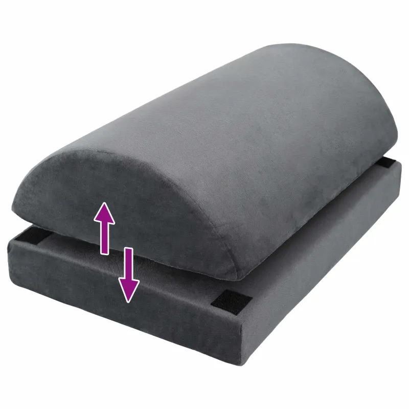 Paprastas Pilka 44 x 29 x 17 cm PU putos