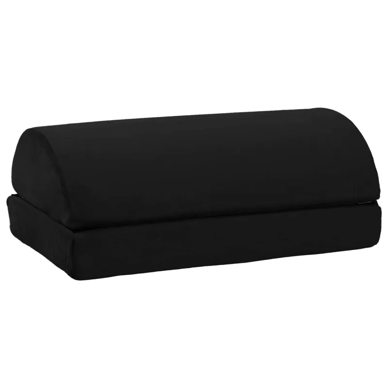 Paprastas Juoda 44 x 29 x 17 cm PU putos
