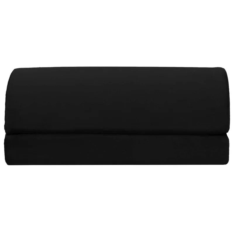 Paprastas Juoda 44 x 29 x 17 cm PU putos