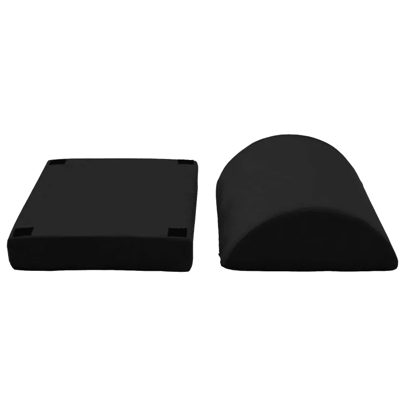 Paprastas Juoda 44 x 29 x 17 cm PU putos