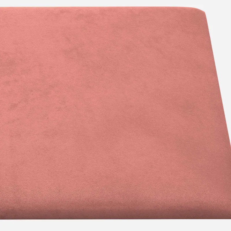Sieninis galvūgalis 12 pcs Rožinė Aksomas