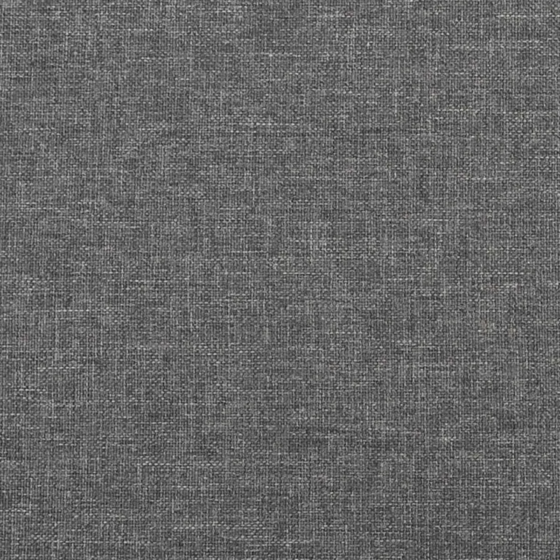 Sieninis galvūgalis 12 pcs Šviesiai pilka 60 x 15 cm audinys
