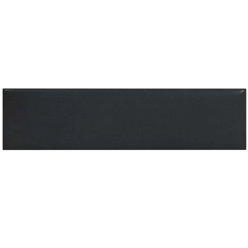 Sieninis galvūgalis 12 pcs Juodas 60 x 15 cm audinys