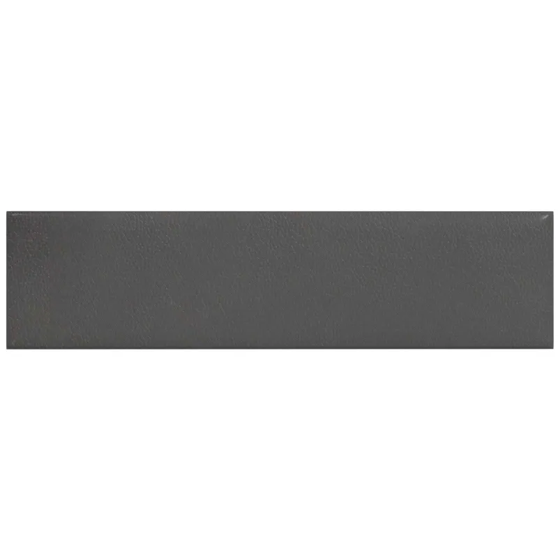 Sieninis galvūgalis 12 pcs Pilka 60 x 15 cm audinys