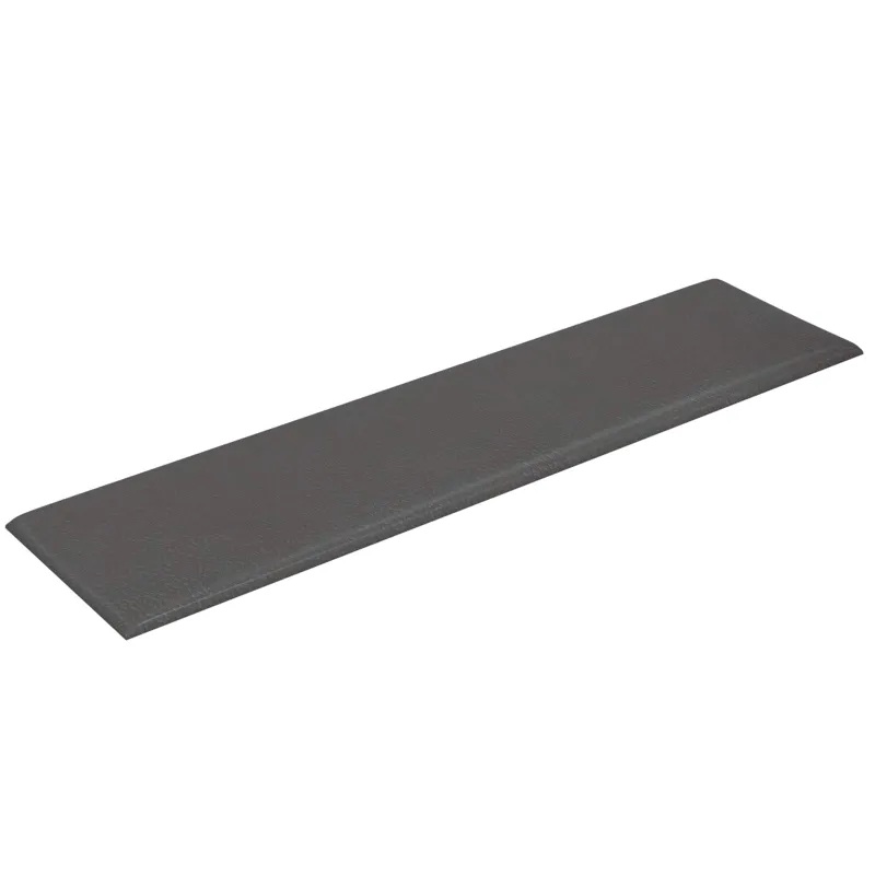 Sieninis galvūgalis 12 pcs Pilka 60 x 15 cm audinys