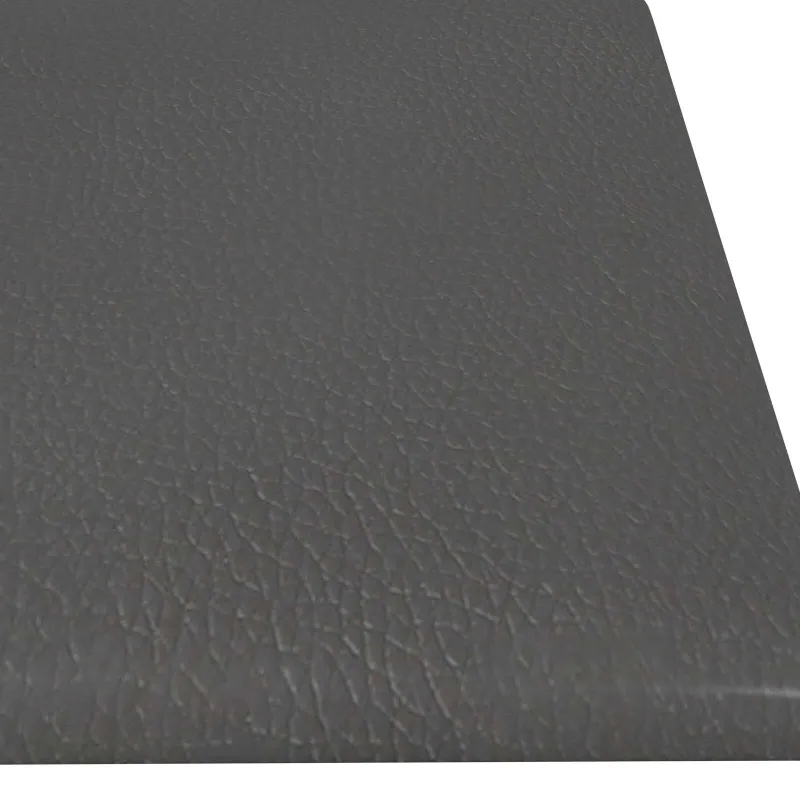 Sieninis galvūgalis 12 pcs Pilka 60 x 15 cm audinys
