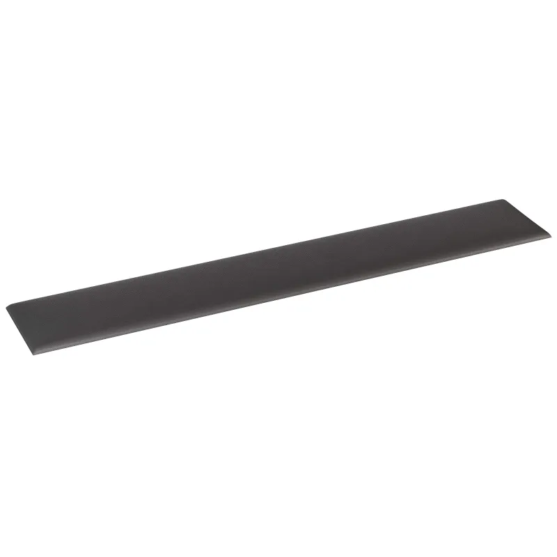 Sieninis galvūgalis 12 pcs Pilka 90 x 15 cm audinys