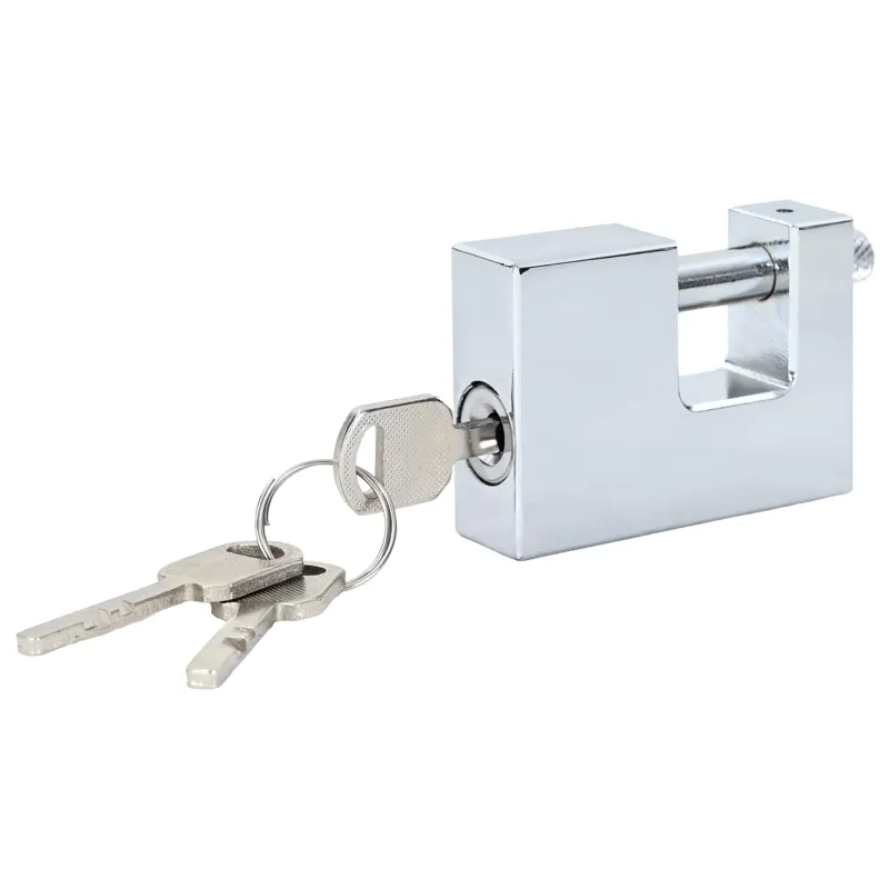 Spyna 6 pcs Sidabro Plienas