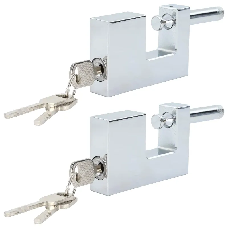Spyna 2 pcs Sidabro Plienas