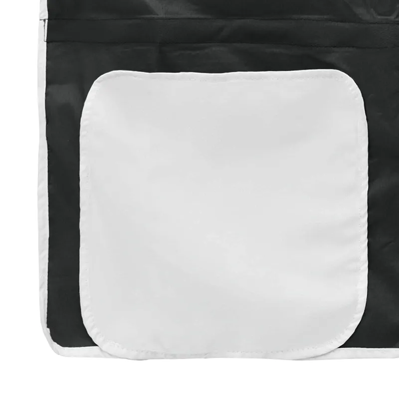 Vaikų palėpės lovos rėmas su užuolaidomis Juoda 90 x 200 cm