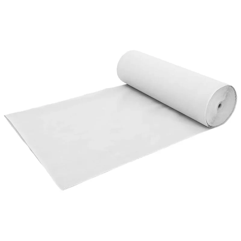 Šalčio apsaugos augalų flisas Balta 100 x 1,6 m