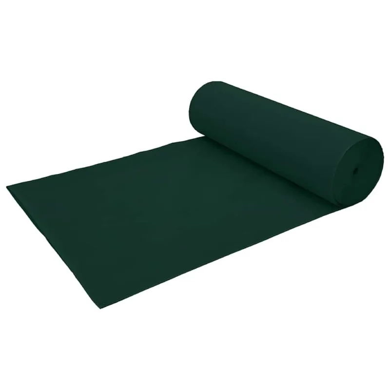 Šalčio apsaugos augalų flisas Žalia 100 x 1,6 m