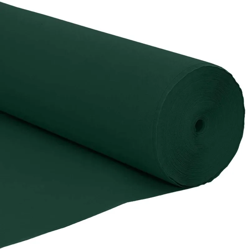 Šalčio apsaugos augalų flisas Žalia 50 x 1,6 m