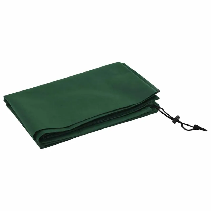 Šalčio Apsauginiai Augalų Fleece Dangčiai Kita 10 pcs Žalia