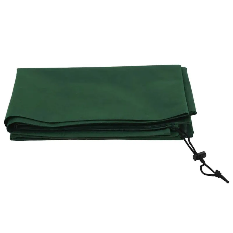Šalčio Apsauginiai Augalų Fleece Dangčiai Kita 10 pcs Žalia