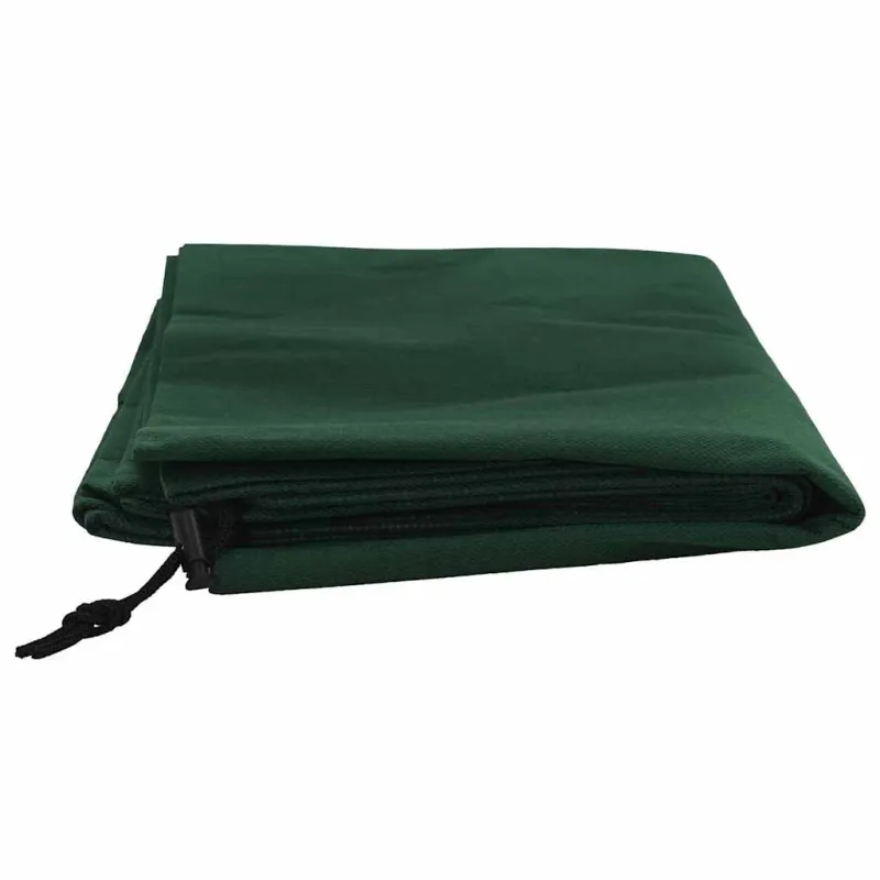 Šalčio Apsauginiai Augalų Fleece Dangčiai Kita 10 pcs Žalia