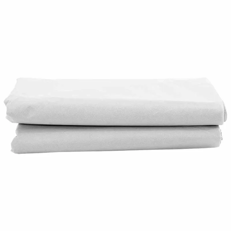 Šalčio Apsauginiai Augalų Fleece Dangčiai 3 pcs Balta