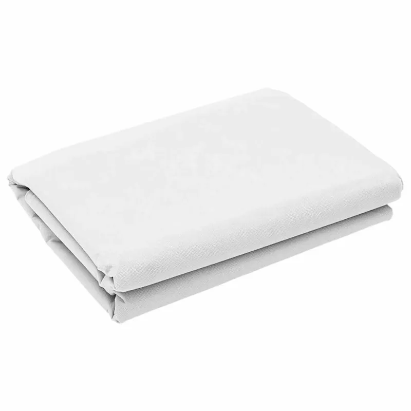 Šalčio Apsauginiai Augalų Fleece Dangčiai 3 pcs Balta