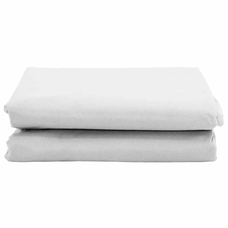 Šalčio Apsauginiai Augalų Fleece Dangčiai 3 pcs Balta