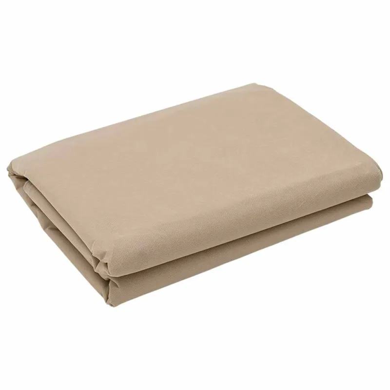 Šalčio Apsauginiai Augalų Fleece Dangčiai 3 pcs Smėlio