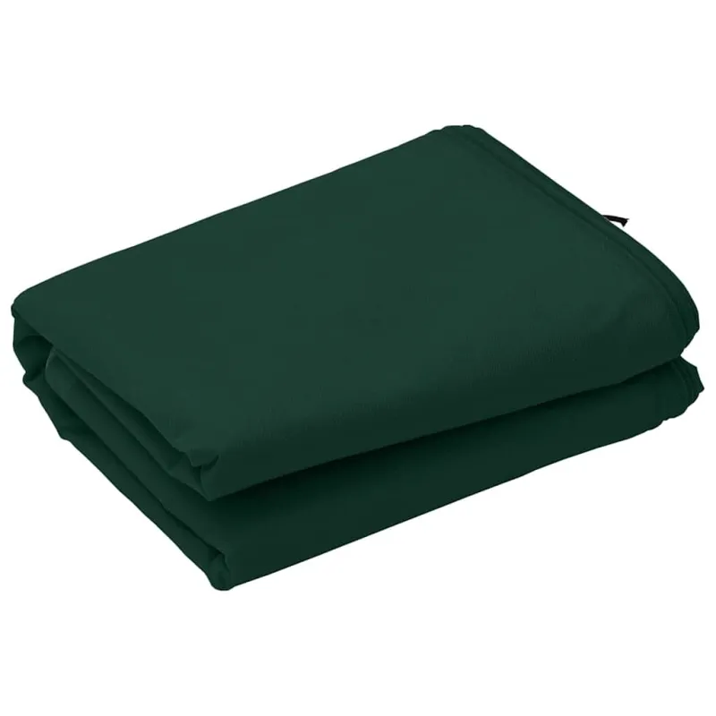 Šalčio Apsauginiai Augalų Fleece Dangčiai 3 pcs Žalia