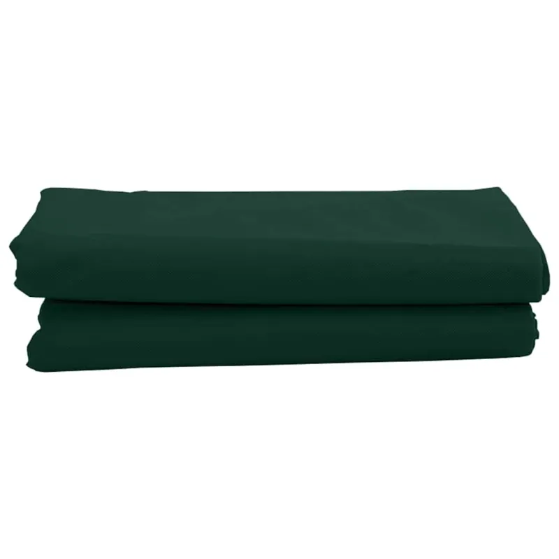 Šalčio Apsauginiai Augalų Fleece Dangčiai 3 pcs Žalia