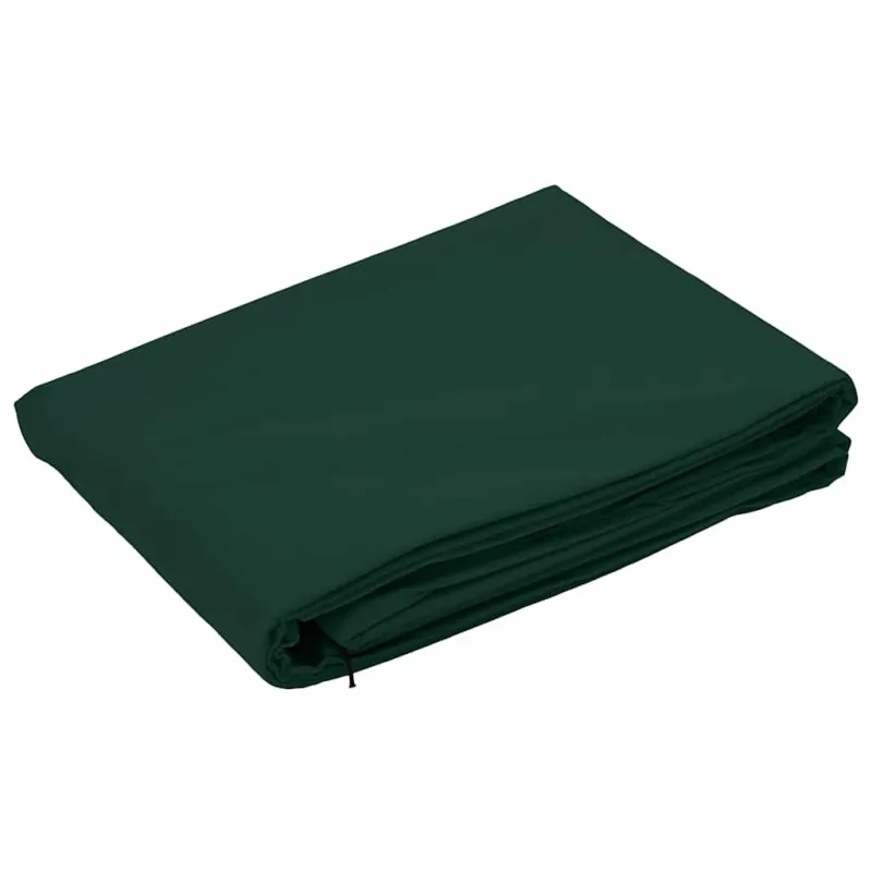 Šalčio Apsauginiai Augalų Fleece Dangčiai 3 pcs Žalia