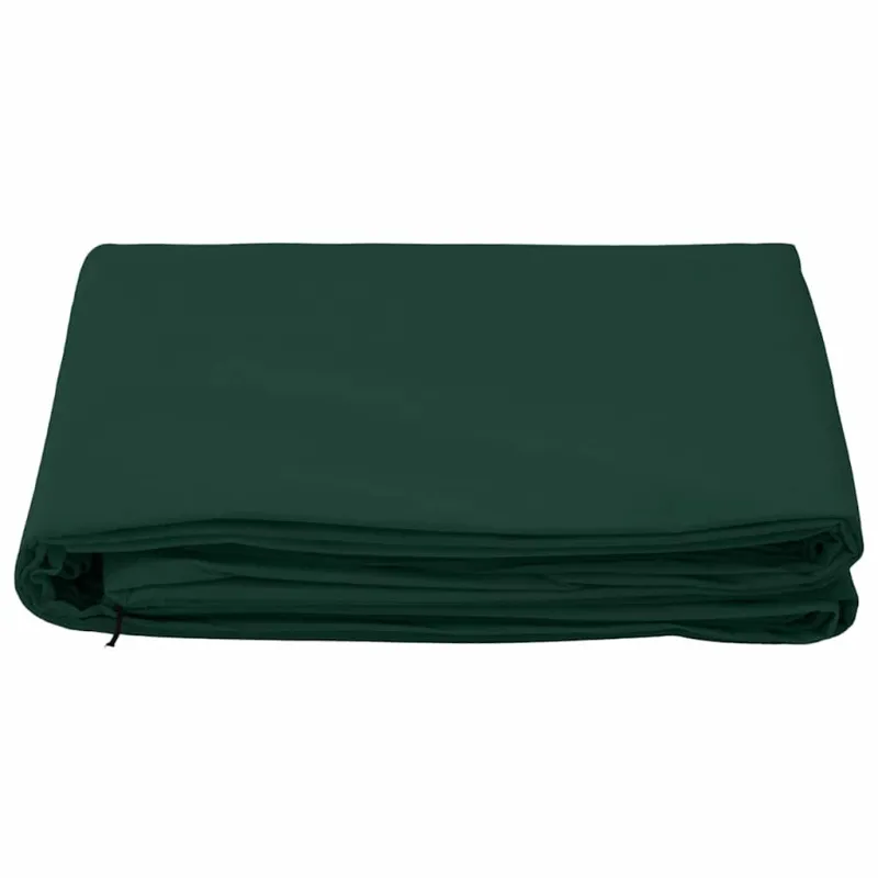 Šalčio Apsauginiai Augalų Fleece Dangčiai 3 pcs Žalia